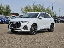 2025 Audi Q3 Progressiv - Photo 2