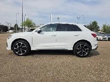 2025 Audi Q3 Progressiv - Photo 3