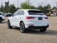2025 Audi Q3 Progressiv - Photo 4