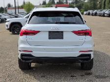 2025 Audi Q3 Progressiv - Photo 5