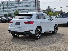2025 Audi Q3 Progressiv - Photo 7