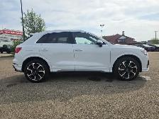 2025 Audi Q3 Progressiv - Photo 8