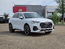 2025 Audi Q3 Progressiv - Photo 9