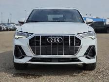2025 Audi Q3 Progressiv - Photo 10