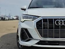 2025 Audi Q3 Progressiv - Photo 11