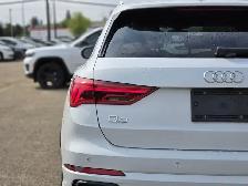 2025 Audi Q3 Progressiv - Photo 13