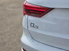 2025 Audi Q3 Progressiv - Photo 16