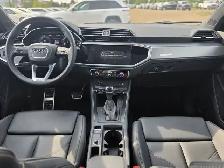 2025 Audi Q3 Progressiv - Photo 25