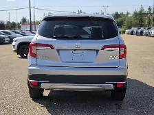 2021 Honda Pilot Touring 7-Passenger - Photo 5