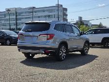 2021 Honda Pilot Touring 7-Passenger - Photo 7