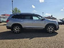 2021 Honda Pilot Touring 7-Passenger - Photo 8