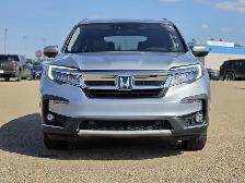 2021 Honda Pilot Touring 7-Passenger - Photo 10