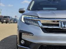 2021 Honda Pilot Touring 7-Passenger - Photo 11