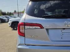 2021 Honda Pilot Touring 7-Passenger - Photo 13
