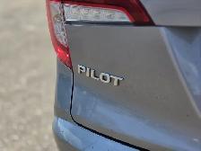 2021 Honda Pilot Touring 7-Passenger - Photo 16