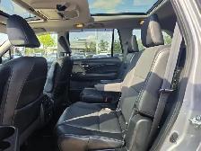 2021 Honda Pilot Touring 7-Passenger - Photo 21