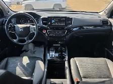 2021 Honda Pilot Touring 7-Passenger - Photo 27