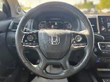 2021 Honda Pilot Touring 7-Passenger - Photo 28