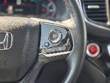 2021 Honda Pilot Touring 7-Passenger - Photo 30
