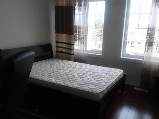 Big room with private bathroom for rent