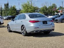 2023 Mercedes-Benz C-Class C 300 - Photo 4