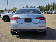 2023 Mercedes-Benz C-Class C 300 - Photo 5