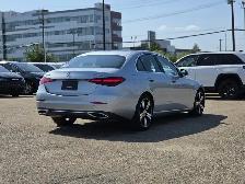 2023 Mercedes-Benz C-Class C 300 - Photo 6