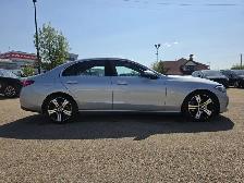 2023 Mercedes-Benz C-Class C 300 - Photo 7