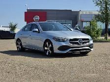 2023 Mercedes-Benz C-Class C 300 - Photo 8