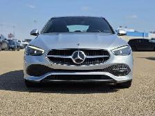 2023 Mercedes-Benz C-Class C 300 - Photo 9