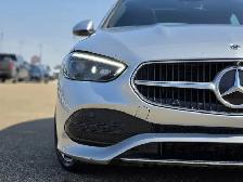 2023 Mercedes-Benz C-Class C 300 - Photo 10