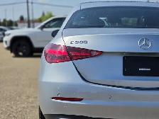 2023 Mercedes-Benz C-Class C 300 - Photo 12