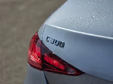2023 Mercedes-Benz C-Class C 300 - Photo 15