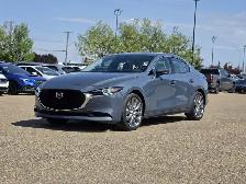 2025 Mazda Mazda3 GT - Photo 2