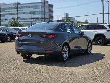 2025 Mazda Mazda3 GT - Photo 6