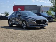 2025 Mazda Mazda3 GT - Photo 8