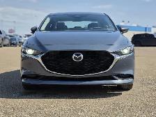 2025 Mazda Mazda3 GT - Photo 9