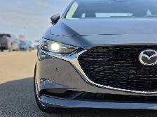 2025 Mazda Mazda3 GT - Photo 10
