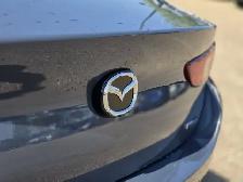 2025 Mazda Mazda3 GT - Photo 14