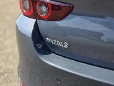 2025 Mazda Mazda3 GT - Photo 15