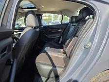 2025 Mazda Mazda3 GT - Photo 19
