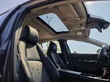 2025 Mazda Mazda3 GT - Photo 21