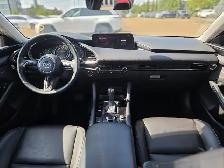 2025 Mazda Mazda3 GT - Photo 22