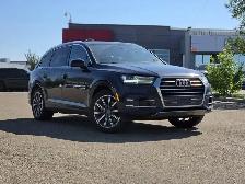 2017 Audi Q7 3.0T Technik - Photo 2