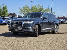 2017 Audi Q7 3.0T Technik - Photo 3