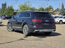 2017 Audi Q7 3.0T Technik - Photo 4
