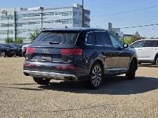 2017 Audi Q7 3.0T Technik - Photo 5