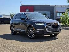 2017 Audi Q7 3.0T Technik - Photo 6