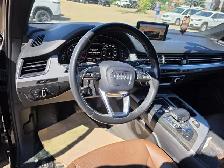 2017 Audi Q7 3.0T Technik - Photo 7