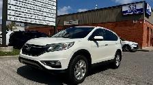 2016 Honda CR-V AWD 5dr EX-L-NO ACCIDENT-LOW MILEAGE-LEATHER-SUN